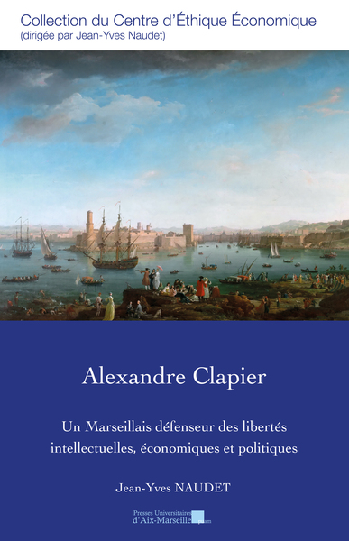 Image de Alexandre Clapier