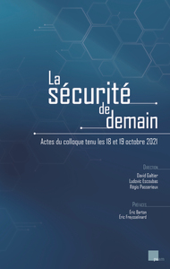 Image de La sécurité de demain