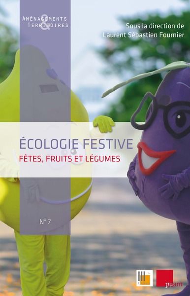 Picture of Ecologie festive