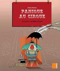 Image de Aux 4 Vents - Panique au cirque