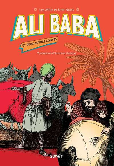 Image de Ali Baba