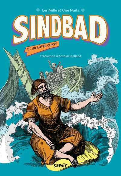 Image de Sindbad