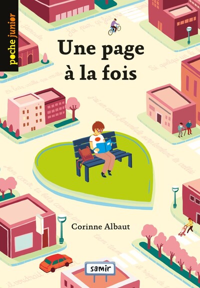 Image de Une page à la fois
