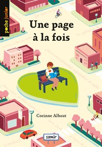 Image de Une page à la fois