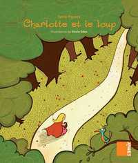Picture of Aux 4 Vents - Charlotte et le loup