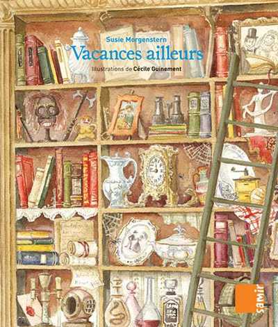 Picture of Aux 4 Vents - Vacances ailleurs