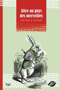 Image de Alice Au Pays Des Merveilles