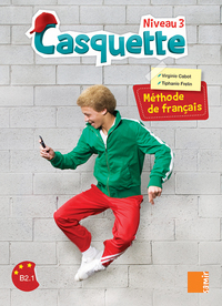 Image de Casquette - Manuel Niveau 3