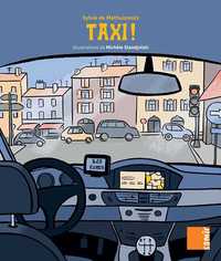 Picture of Aux 4 Vents - Taxi !