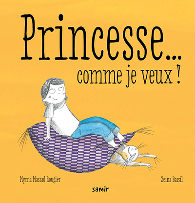 Image de Princesse... comme je veux !