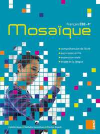 Picture of Mosaïque - Manuel EB8