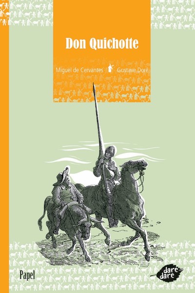 Image de Don Quichotte