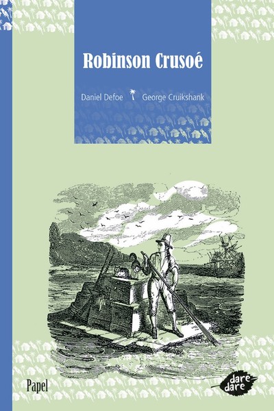 Image de Robinson Crusoe