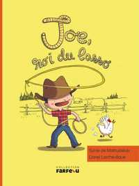 Image de Joe, Roi Du Lasso