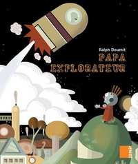 Image de Aux 4 Vents - Papa explorateur