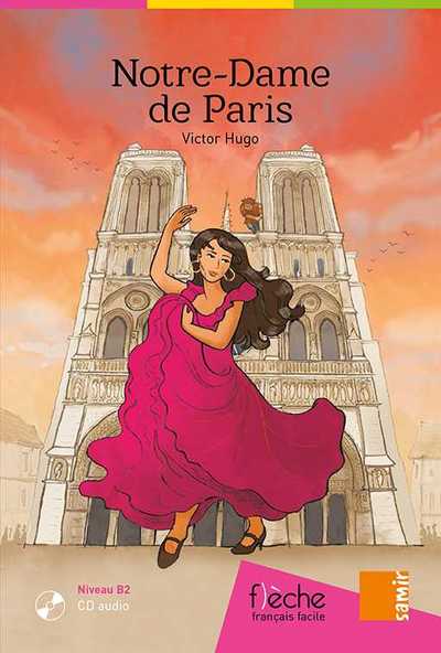 Image de Flèche - Notre-Dame de Paris