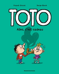 Image de Toto BD, Tome 02