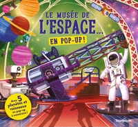 Picture of Le musée de l'espace... en pop-up