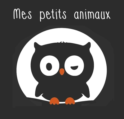 Picture of Mes petits animaux