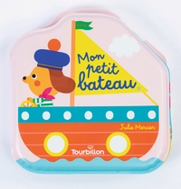 Picture of Mon petit bateau