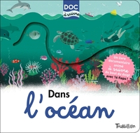 Picture of Dans l'océan
