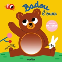 Picture of Badou l'ours