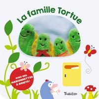 Picture of La famille Tortue