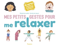 Picture of Mes petits gestes pour me relaxer