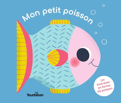 Picture of Mon petit poisson