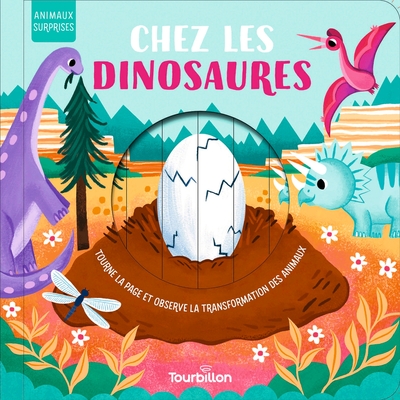 Image de Chez les dinosaures