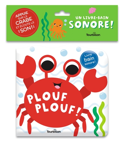 Picture of Plouf Plouf !
