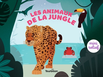 Image de Animaux de la jungle