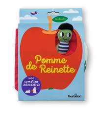 Picture of Pomme de reinette