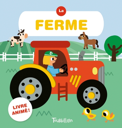 Image de La ferme