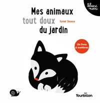 Picture of Mes animaux tout doux du jardin