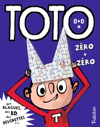 Picture of Toto, zéro + zéro