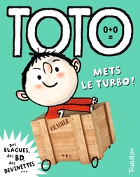 Picture of Toto, mets le turbo !