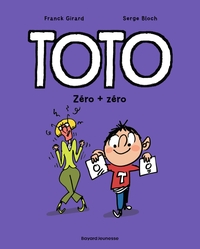 Image de Toto BD, Tome 05