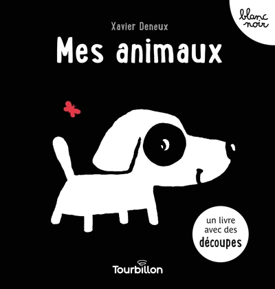 Picture of Mes animaux