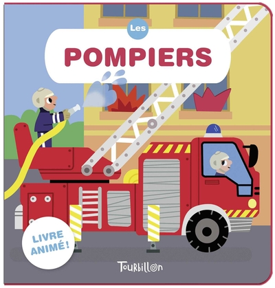 Image de Les pompiers