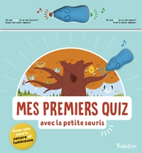 Image de Mes premiers quiz avec la petite souris