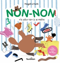 Image de Non-Non n'a plus rien à se mettre