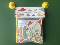Image de Mes petits bateaux du bain