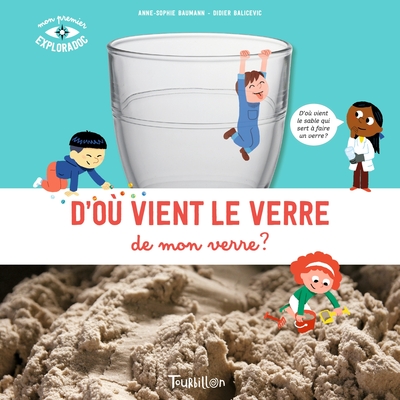 Image de D'où vient le verre de mon verre ?
