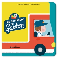 Picture of Les livraisons de Gaston