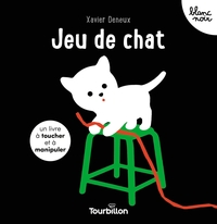 Picture of Jeu de chat