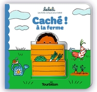 Image de Caché ! à la ferme