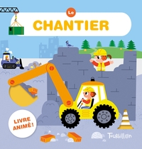Image de Le chantier