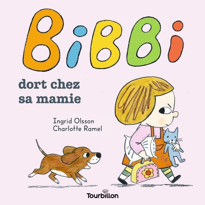 Picture of Bibbi dort chez sa mamie