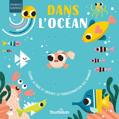 Image de Dans l'océan